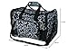 Trixie 2889 Tasche Adrina, 26 × 27 × 42 cm, schwarz
