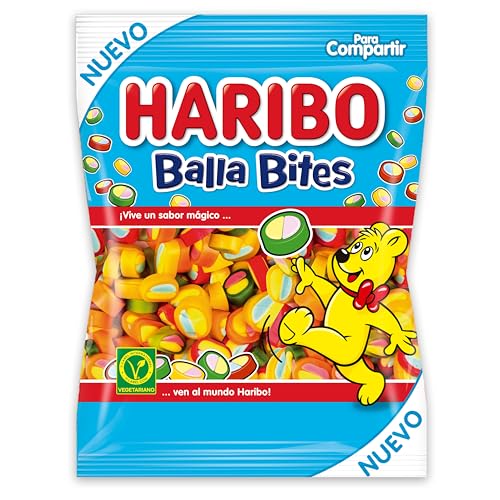 Haribo - Balla Bites, 150 g