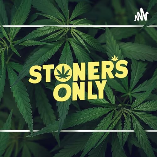 Stoner's Only cover art
