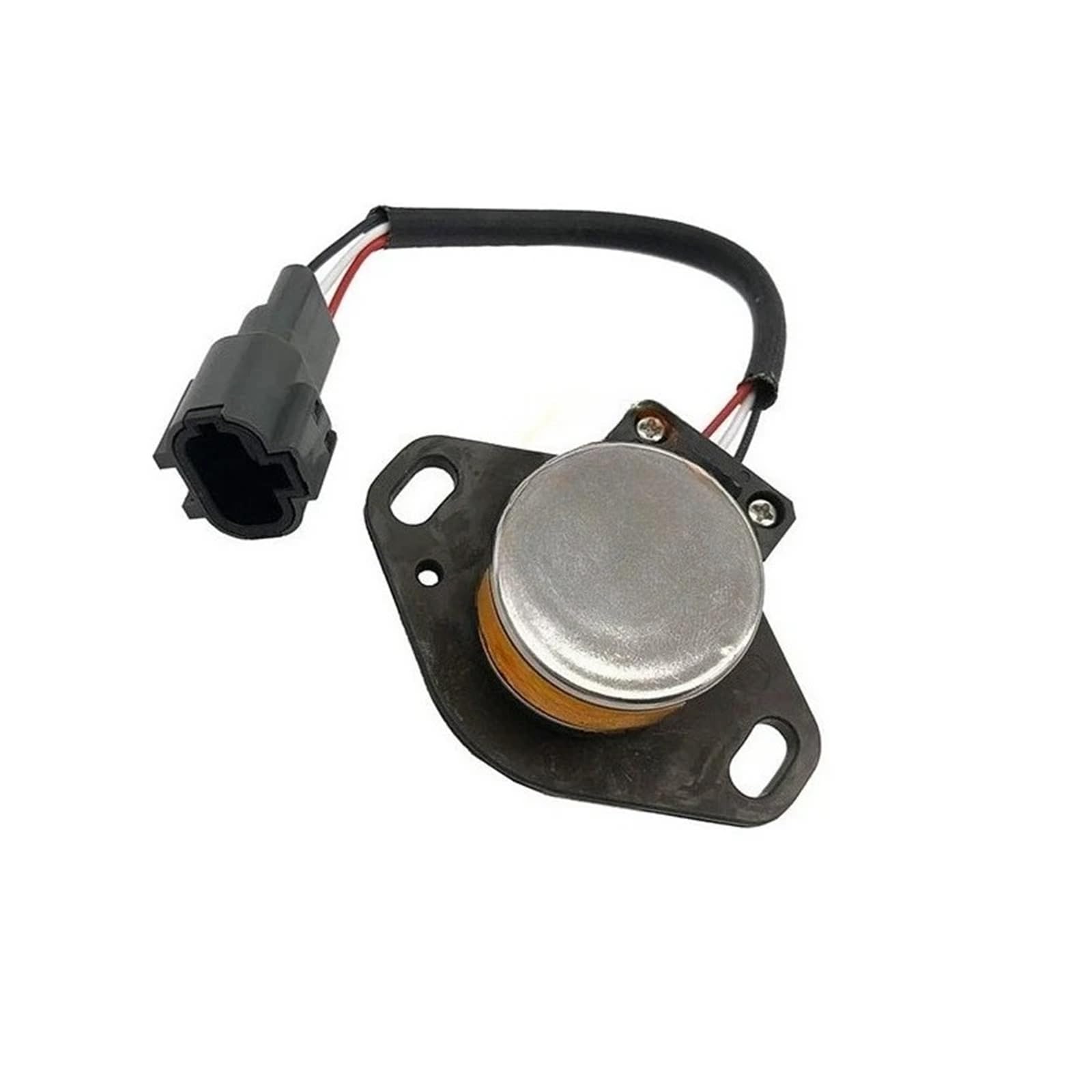 WQGQPXOB EX200-2 EX200-3 EX120 Excavator Angle Sensor 4716888 44449092 4444902(4444902)