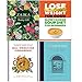 Price comparison product image Zaika [Hardcover], Lose Weight Fast The Slow Cooker Spice-Guy Curry Diet Recipe Book, Dal Medicine Cookbook, Dishoom [Hardcover] 4 Books Collection Set
