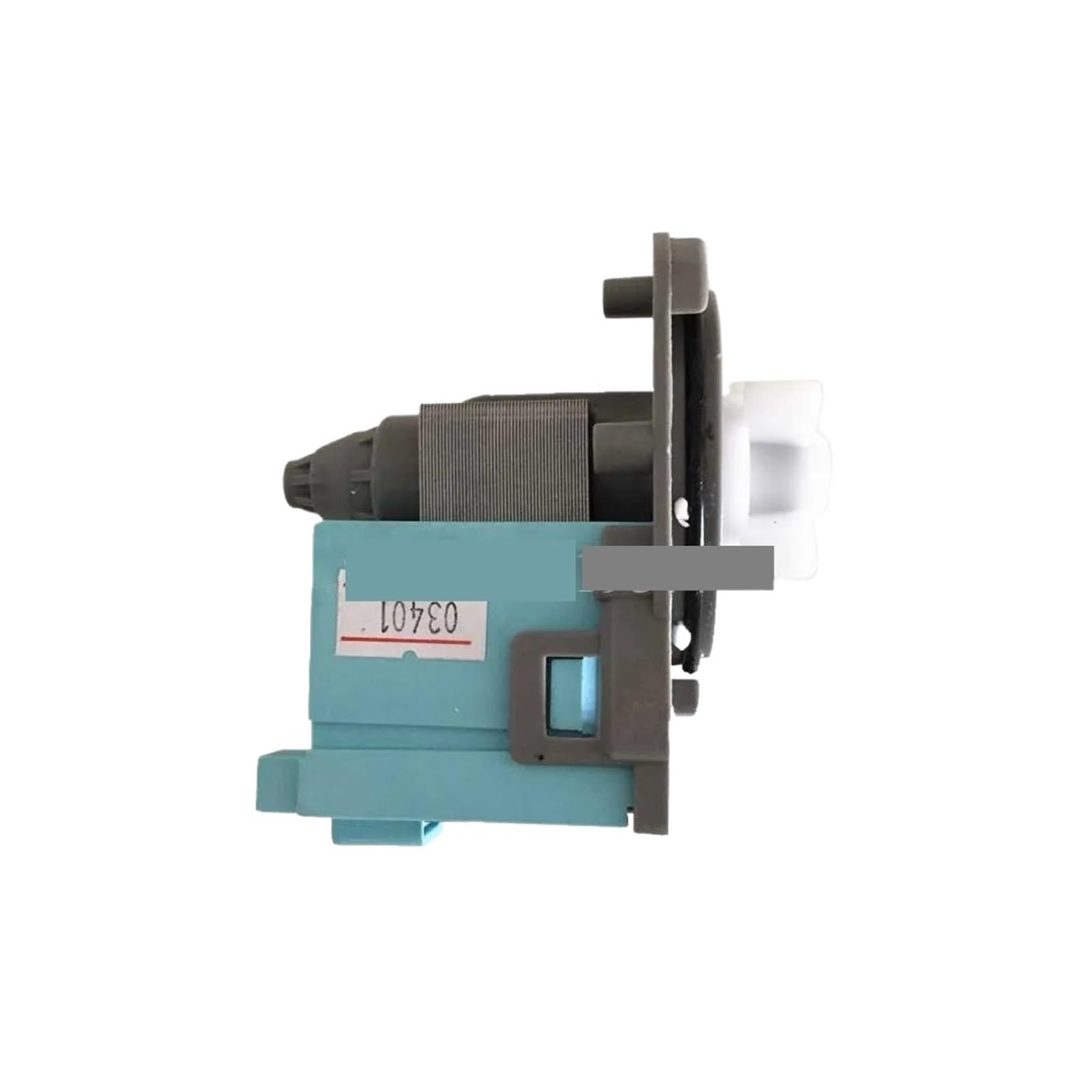 Washing Machine Parts EWS1050 Drain Pump Motor 30W，Compatible for Siemens