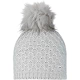 Rossignol W L3 Aby Grau, Damen Kopfbedeckung, Größe One Size - Farbe Heather Grey