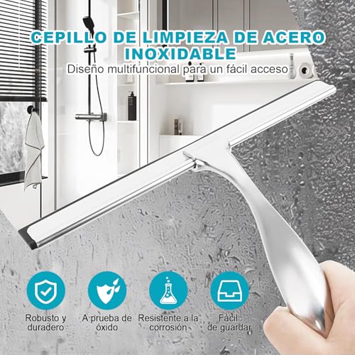 Opiniones y reviews de Escobillas de goma . 26 Imagen adicional