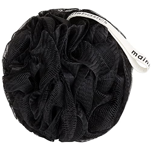 MainBasics Bath Shower Loofah Crazymos