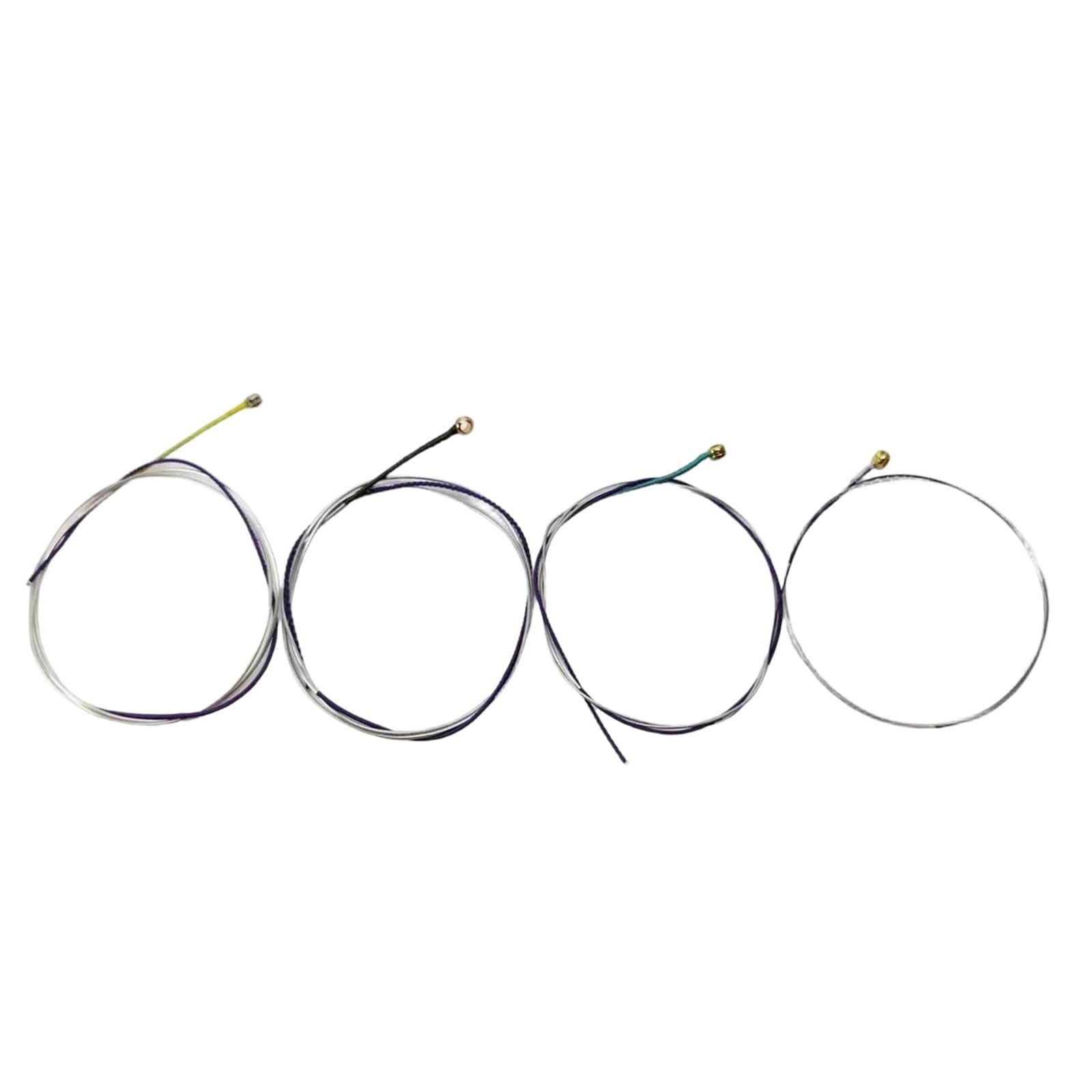 Accessori Per Strumenti A Violino Parti Di Strumenti A Corda Violino In Argento Robusti E Durevoli Componenti Ricambio