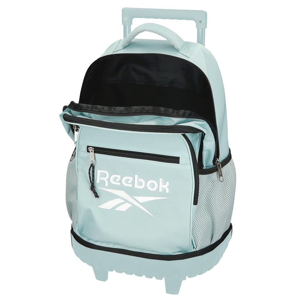 Reebok Boston Equipaje- Bolsa de mensajero Niñas (Pack de 1)