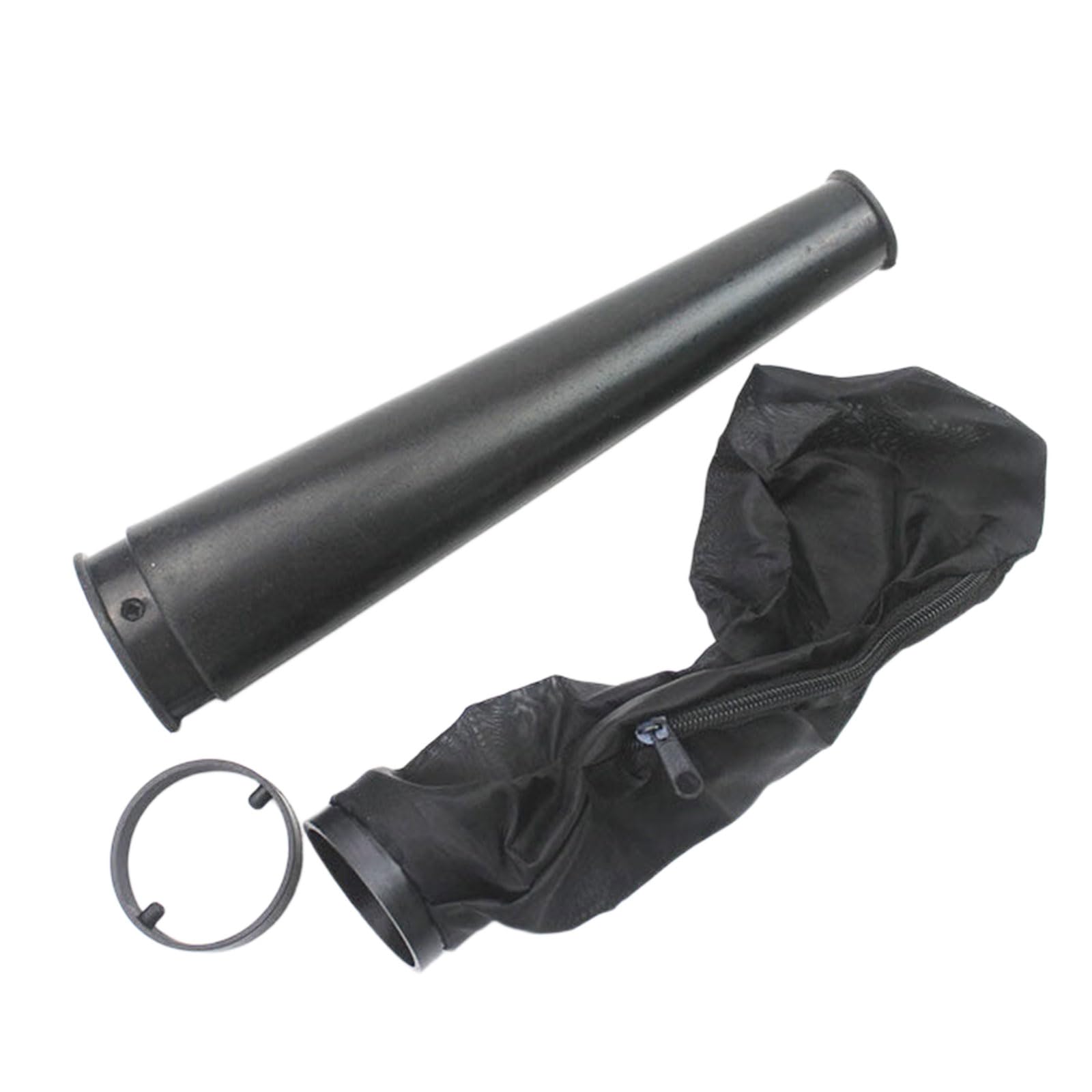 Fromceo Type B Air Blower Nozzle Attachment For Cleaning Extension Tube Attachment Handheld Air Tapered Accessory
