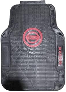 Generic TPE Floor Mats Compatible with Nissan Qashqai New Qashqai 2022-2025