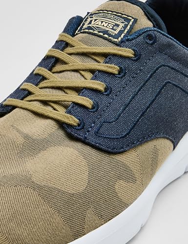 Image of Vans Unisex Iso 1.5 Sneakers