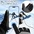 CODSOK Heated Gloves for Men Women Winter Electric Touch Screen Waterproof Windproof Warming Gloves for Skiing/Hiking/Fishing/Camping/Hunting/Snowboarding/Cycling/Outdoor Works
