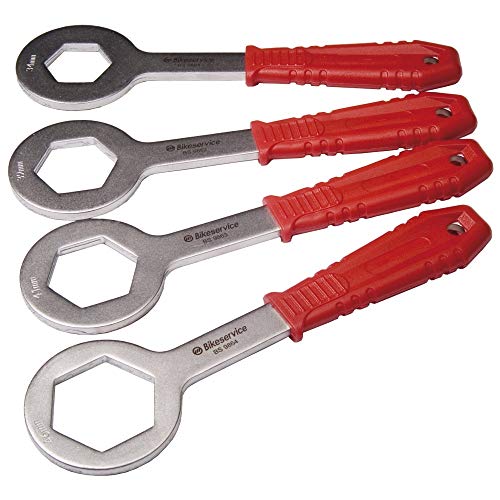 Clé d'embrayage 39 mm pour démonter un variateur bloqué sans rien casser