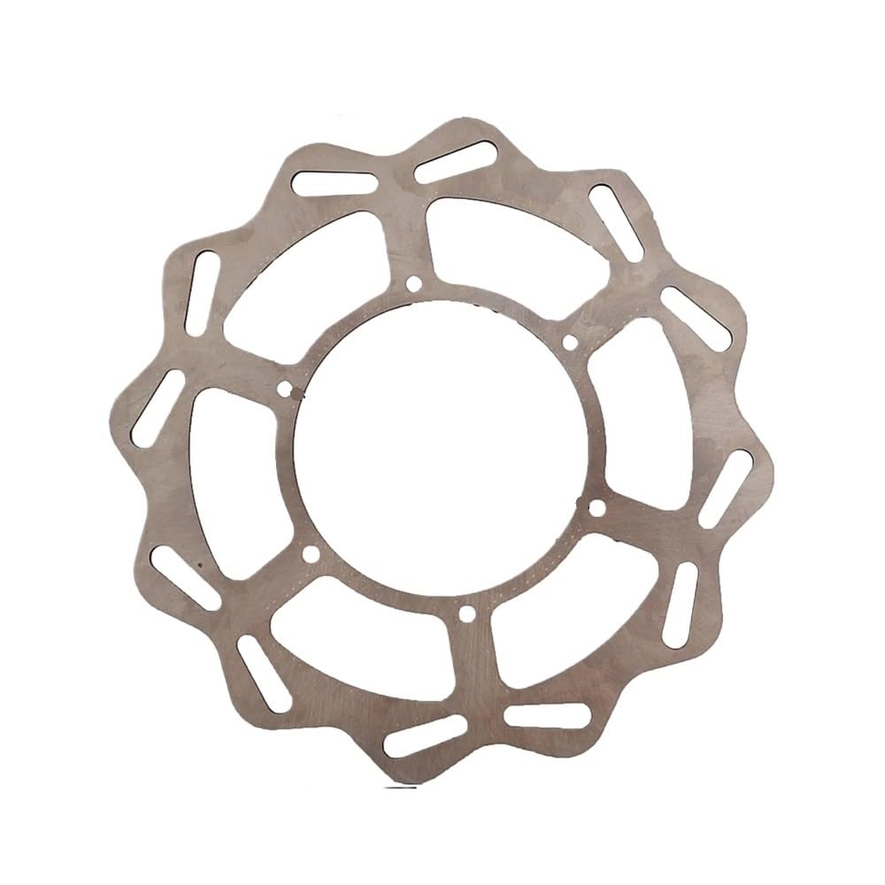 Disque de frein moto 270mm avant pour rénover votre YZ450F