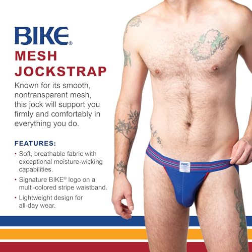 Mesh Jockstrap3