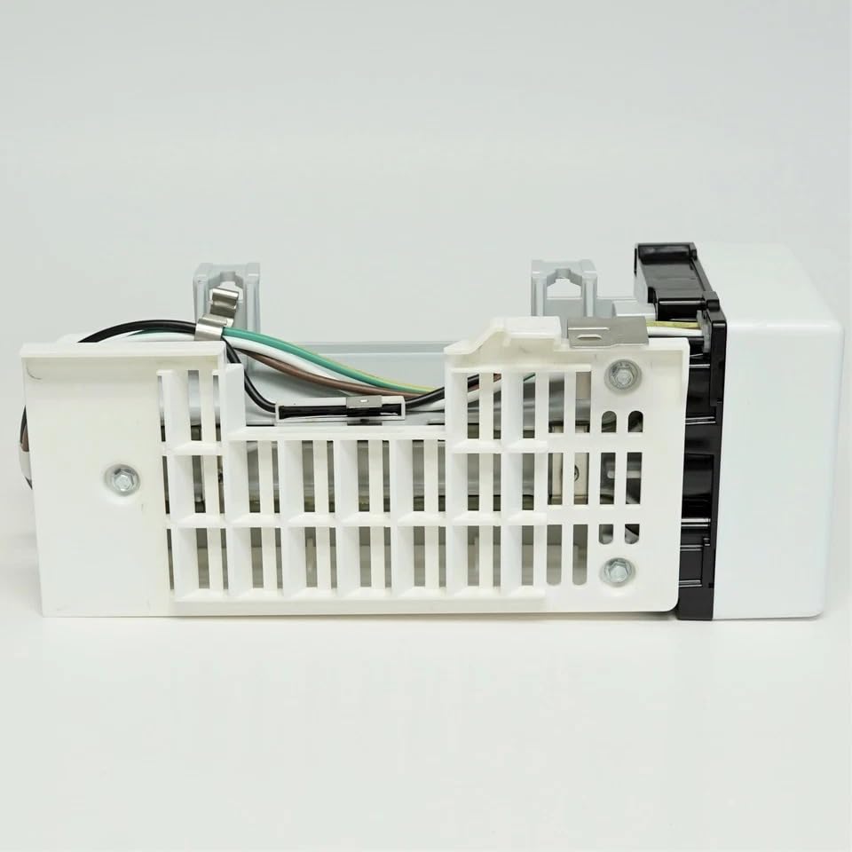 Refrigerador Fabricador de Hielo W10884390 miniatura 2