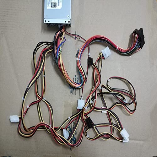 Fuente de Poder FSP Flex Small 1U DPS-350AB-24A/24H/24B miniatura 4