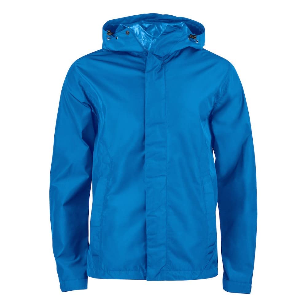 KLIKNIJ - Kurtka Softshell Męska Webster, poliester, wiatroodporne, wodoodporne, narciarskie, turystyczne, turystyczne, wycieczki, podróże, góry, różne kolory i rozmiary, błękitne niebo, L