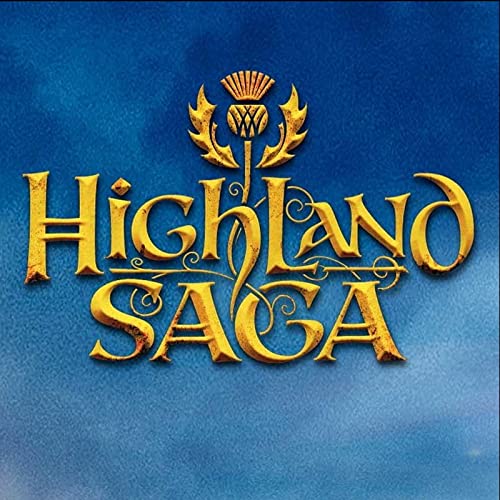 Highland Saga