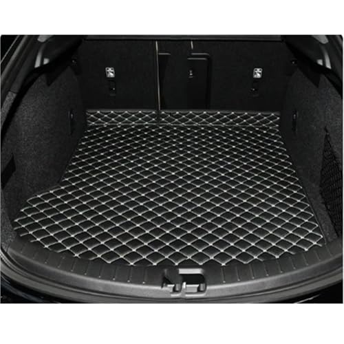 Tapis de coffre Polestar 2 protection bagages voiture imperméable 2025