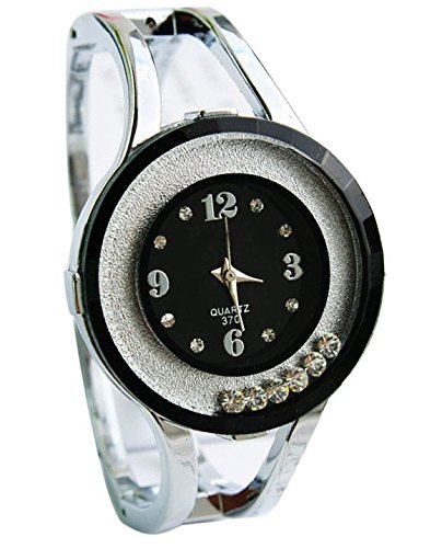 Addic Analog Black Dial Womens Watch W112 Desertcart INDIA
