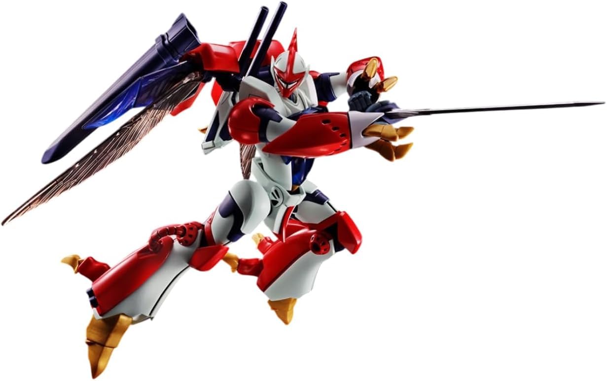 R3 ビルバイン 1/35スケール 未組立 聖戦士ダンバイン R3 ビルバイン 1/35スケール 未組立 聖戦士ダンバイン - メルカリ