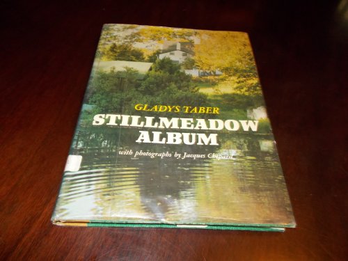 stilmeadow album B00APBCB2O Book Cover