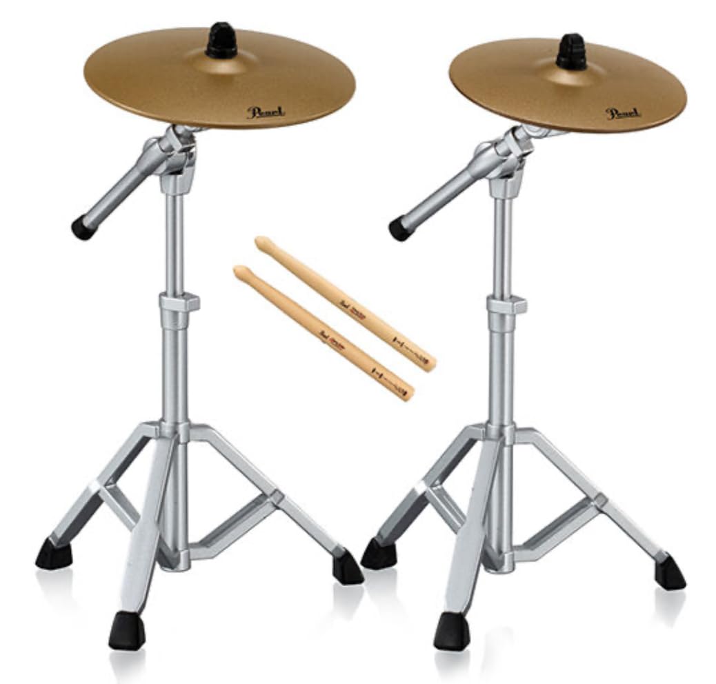 Amazon.co.jp: Pearl Drums Miniature Collection 全5種セット