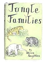 Jungle families B0000CISQ8 Book Cover