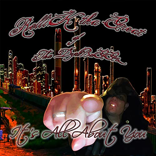 Straight Out Tha Box [Explicit]