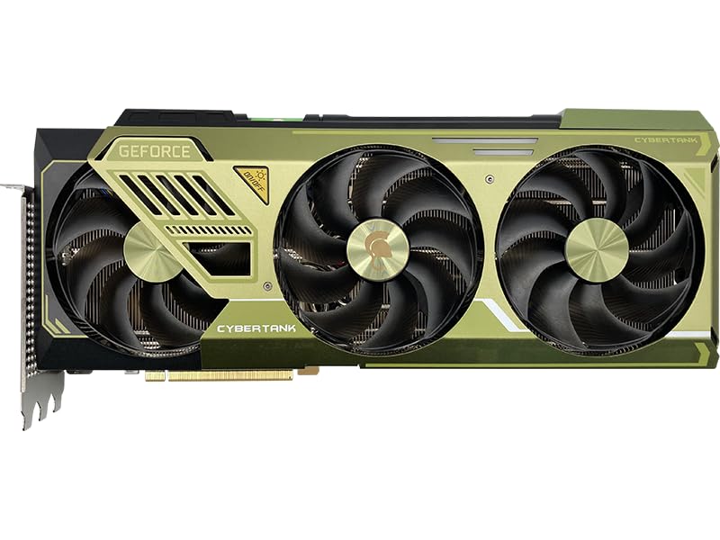 Amazon | Manli GeForce RTX™ 4080 Super 16GB Gallardo Triple