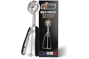 Gorilla Grip 2 TBSP Cookie Scoop