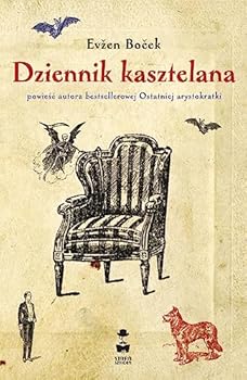 Paperback Dziennik kasztelana [Polish] Book
