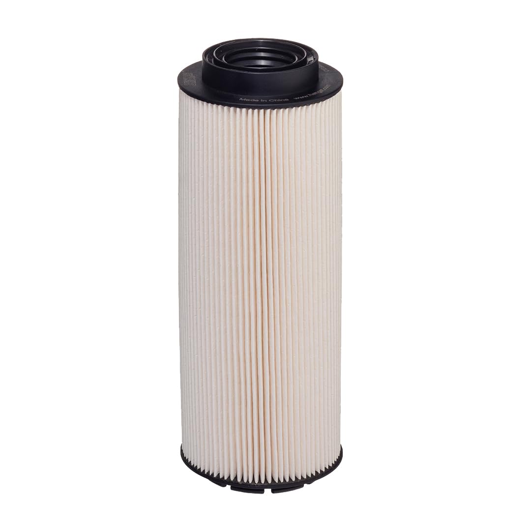 HENGST FILTER E126KP D303 Filtro carburante con guarnizioni Compatibilità con DAF CF XF