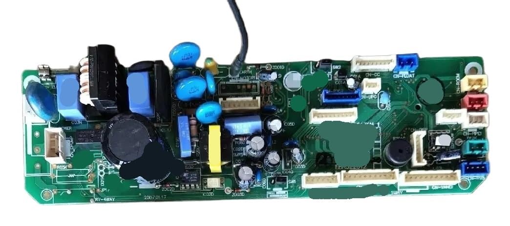 AFCAHEH For air conditioner board circuit 6870A90131N 6871A10362 6870A90131J computer(3)