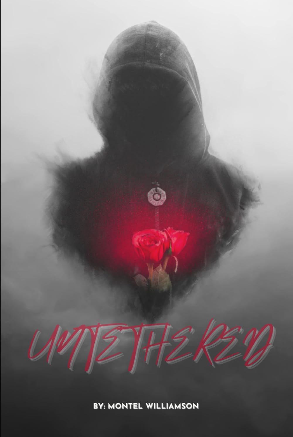 Untethered: Through Broken Souls We Rise