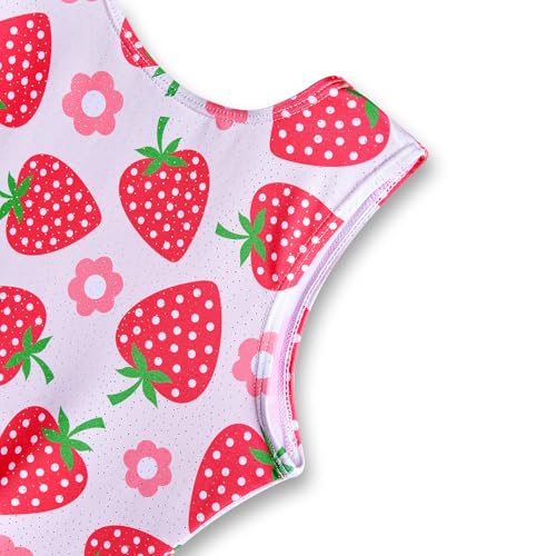 gymnastics leotards for girls 2t 3t 4t 5t 6t 7t 8t toddler tumbling outfit biketard unitard with shorts multiple colors