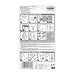 Command 17201 - Pack de 8 tiras para cuadros (medianas, hasta 5.4...