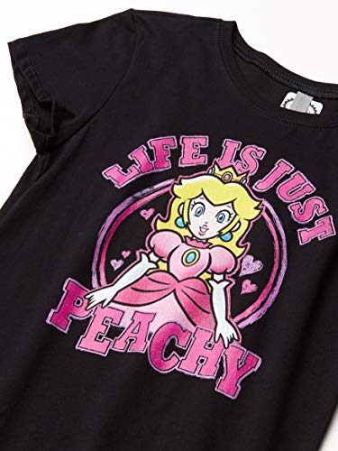 Image of Nintendo Girls' Peachy