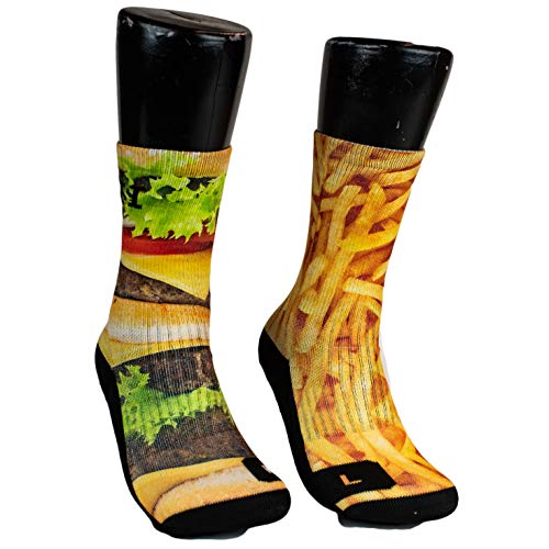 American Classic Custom Socks