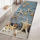 【GRÖSSE】 Es stehen vier Größen und sechs Farben zur Auswahl: 40 x 60 cm / 50 x 80 cm / 40 x 120 cm / 60 x 180 cm.