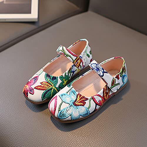 Girls Sandals Fashion Summer Children Sandals Girls Casual Shoes Flat Bottom Lightweight Girls Athletic Sandals3