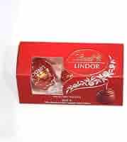 Amazon | リンツ リンドール・ミルク3P 36g | Lindt(リンツ