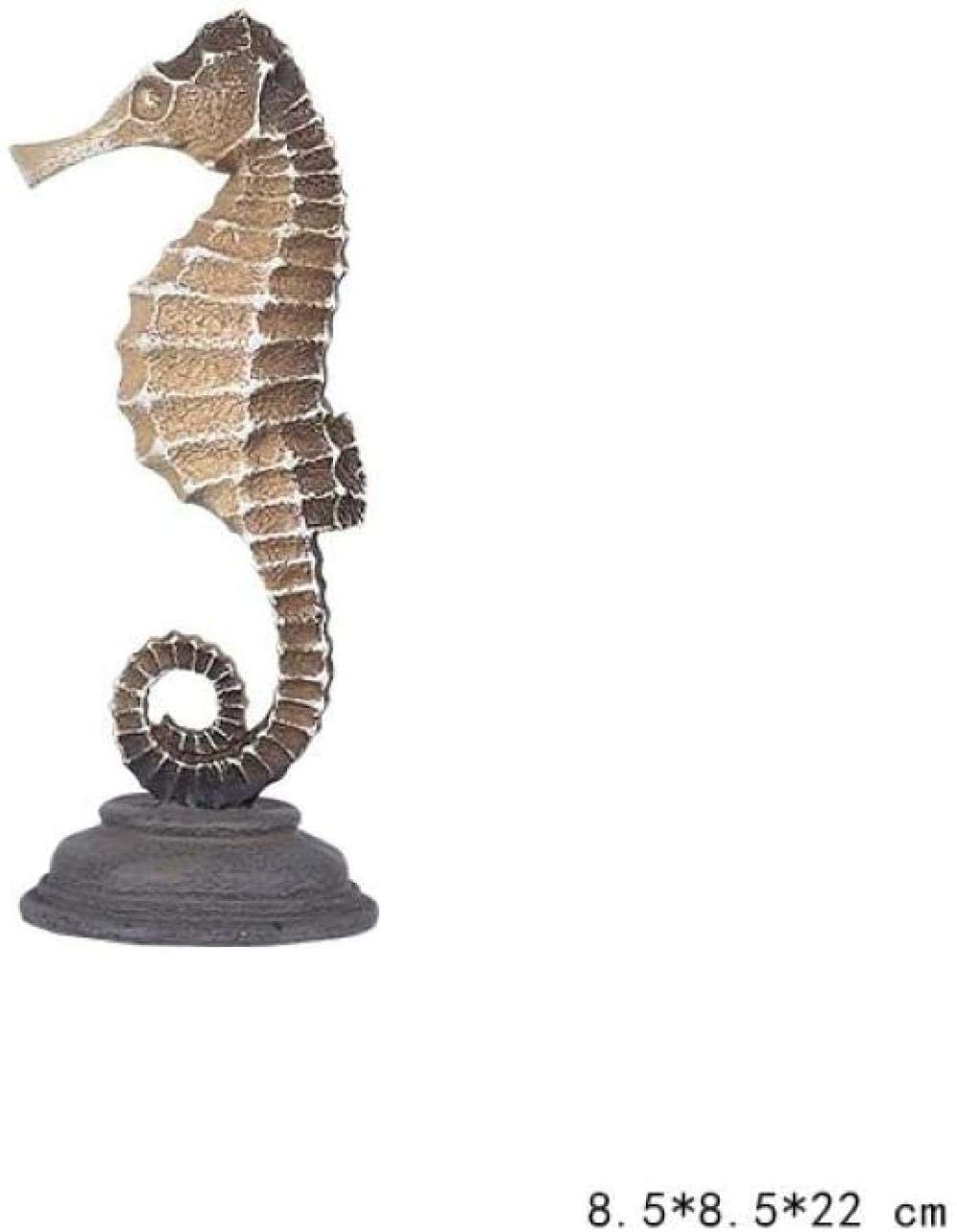 タツノオトシゴの風鎮 タツノオトシゴの風鎮 Amazon.co.jp: Papo Marine Life