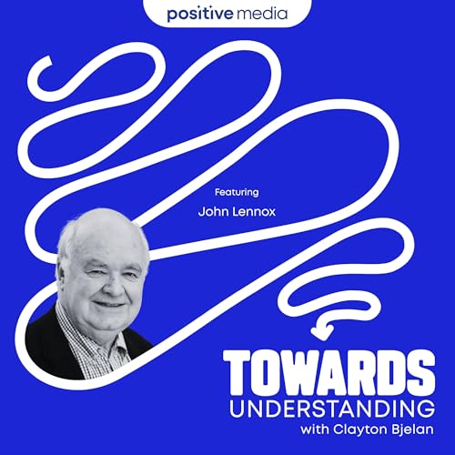 Professor John Lennox - Can science and God mix?