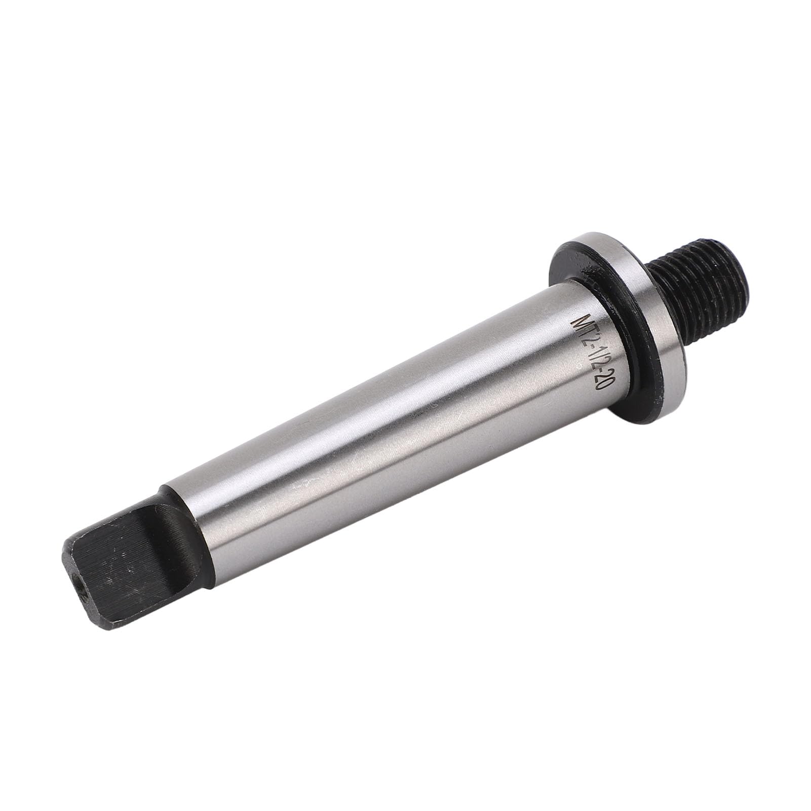 Drill Chuck Arbor Boring Tool Shank Connecting Milling Adapter Lathe Clamp Mt2 Thread Drill Shell Reamer Arbors