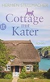 Cottage mit Kater: Roman (insel taschenbuch) ...