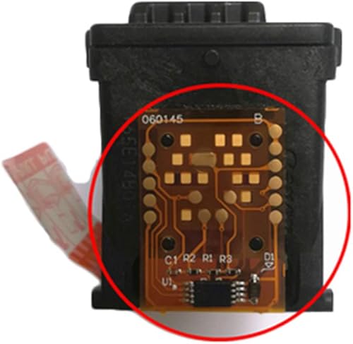 Miniatura 3 de Cartuchos de tinta remanufacturados para PG-44 CL-54 XL para Canon 44 54 XL Cartucho de tinta de repuesto para impresora E201 E401 E402 E3110 E471