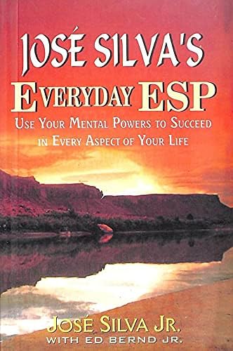 EVERYDAY ESP JOSE SILVA