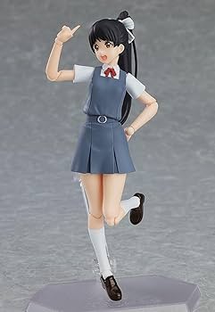 Amazon.com: Max Factory Love Live! Superstar!! Ren Hazuki