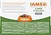 IAMS Delights Land Collection Katzenfutter Nass - Multipack mit Fleisch Sorten (Lamm, Rind, Huhn & Pute) in Sauce, Nassfutter für Katzen ab 1 Jahr, 12 x 85g